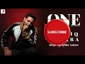Aashiq Awaara 3D|Badshah | Sunidhi Chauhan | ONE Album|Gaurav Vashisht