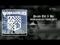 WORKAHOLICS - PERSIB TILL I DIE (OFFICIAL LYRICS VIDEO)