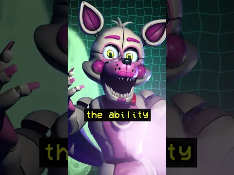 How Do the FUNTIME Animatronics KILL You? #fnaf