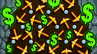 Plinko + Mining = DOPAMINE