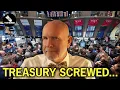 THE 220B TECH DEBT TRAP Why Bond Yields Just Exploded
