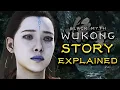 Download Lagu The Full Story of Black Myth: Wukong Explained