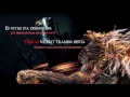 Download Lagu Bloodborne - Laurence the First Vicar with Lyrics