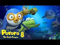 Download Lagu Pororo Season 8 | #14 Underwater Excitement | Pororo English | Kids Cartoon