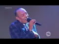 Manuel José sings ‘No soy de aquí ni soy de allá’ in the Semifinal | The Voice Senior Colombia