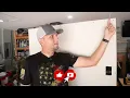 Uncommon Tricks to Fish Wire Through Walls and Ceilings Quickly | How To