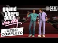 Download Lagu Grand Theft Auto: Vice City - Todas las misiones (Juego completo en 4K)