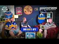 Pure Entertainment He Makes Us Smile