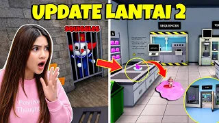[LIVE] UPDATE LANTAI 2 ANIMAL HOSPITAL!! ADA RUANGAN LAB & PENJARA?? [ANIMAL HOSPITAL ANOMALY]