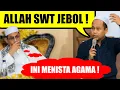 Download Lagu ASTAGA❗ USTAD INI BERANI HINA ALLAH \u0026 NABI DI PANGGUNG