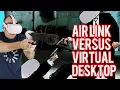 Oculus Air Link vs Virtual Desktop - Which Should YOU Choose