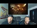 DABABY - DON JULIO LEMONADE (Official Video)|DABABY A FREAKY FROG BUT THIS SONG SLAPS|TWINS REACTION