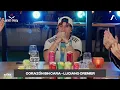 CORAZON SIN CARA | LUCIANO CRENIER en JUEVES SANTO