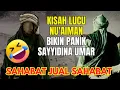 Download Lagu KISAH LUCU NU'AIMAN TEGA JUAL SAHABAT 🤣 UMAR TERPINGKAL-PINGKAL | RASULULLAH PUN TERTAWA