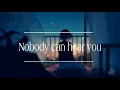 Download Lagu ALIUS - Nobody Can Hear You (lyrics)/中文歌詞ft. Ariela Jacobs