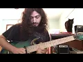 Download Lagu UNDEAD CORPORATION - Embraced by the Flame | Guitar Cover