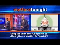 Download Lagu Vietface Tonight | Đóng cửa chính phủ: “Cơ hội hiếm có’ để cắt giảm các ưu tiên của Dân chủ.”?
