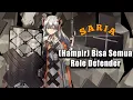 Download Lagu Saria | Penjelasan Operator | Arknights