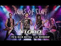 Flood - Jars of Clay (90's Hair Metal Version)