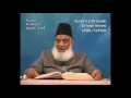 Lagu 6 Surah Anam Dr Israr Ahmed Urdu