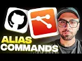 Mastering Git Understanding Alias Commands for Beginners