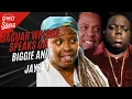 Lagu Jaguar Wright on Jay Z Making money off of the death of Biggie