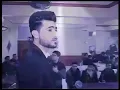 خدام عند اهلي صارم علينا شيوخ 😉