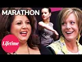 The BEST Dance Moms Episodes From Season 3 Marathon Lifetime