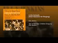 I Like Animals - Ella Jenkins