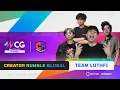 Lagu TEAM LUTHFI HALIMAWAN X WCG