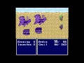 Final Fantasy IV - Battle 1 [Extended]