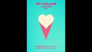 Mc Solaar - Caroline