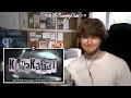 THIS IS TALENT! (Josh Cullen of SB19 - 'Lost & Found' | Full Album Reaction)