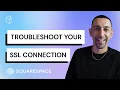 Squarespace Not Secure How to Troubleshoot Fix SSL Issues