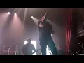 Bad Wolves - Legends Never Die (Live) - Brooklyn Bowl Nashville, TN Nov. 26, 2024