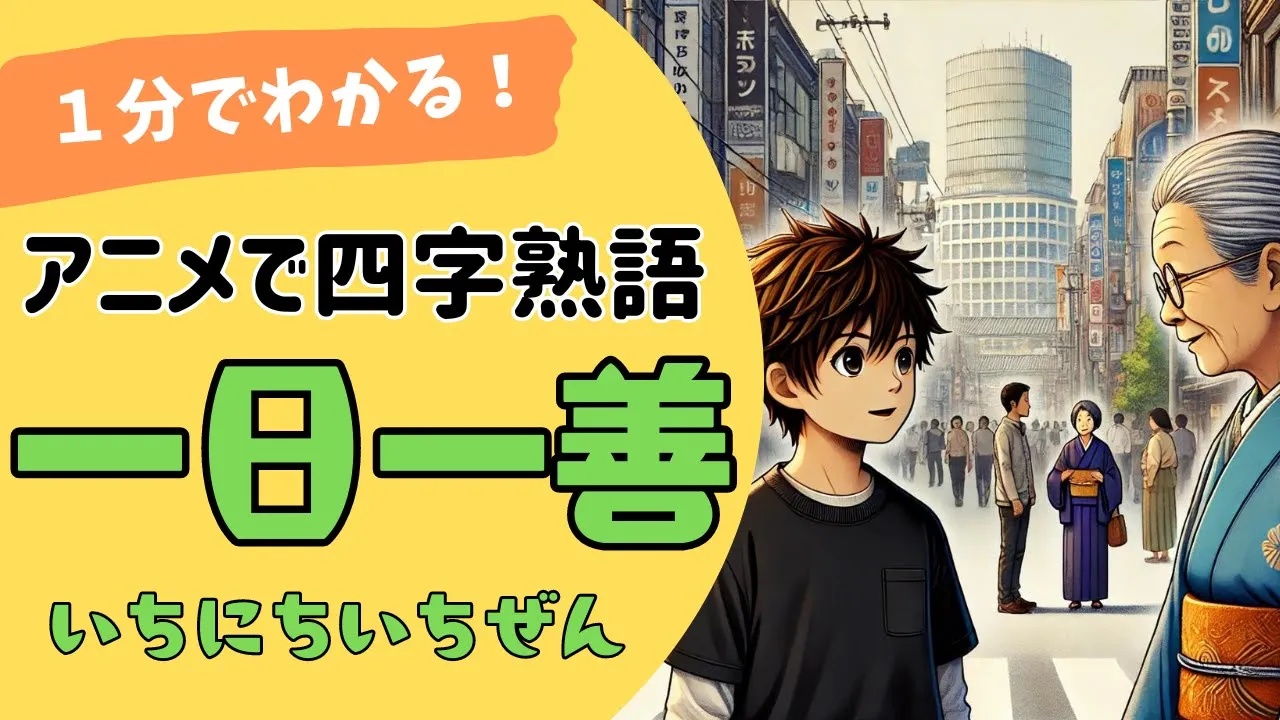 小学生の学級目標にオススメ！四字熟語で心に響くアイデア集