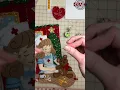 I Stocking Tutorial Stitching the Back And Front Together