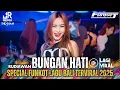 Lagu BALI BOS‼️BUNGAN HATI RUDIAWAN X BAPER SPECIAL FUNKOT LAGU BALI TERVIRAL 2K25