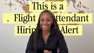 jetBlue Flight Attendant Hiring Alert Pay Bases Schedule Minimum Requirements MORE