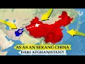 Download Lagu Hanya 1 Jam ke Nuklir China, Amerika Siap Balik ke Afghanistan!