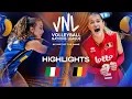 Download Lagu Italy 🇮🇹 vs. Belgium 🇧🇪 - Highlights | Week 3 | Women's VNL 2025