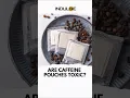 Download Lagu Cafeïnezakjes en hun geheimen | #shorts #koffie |