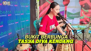 tasya diva kendang bukit berbunga live 