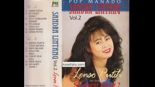 Download SANDRA LINTANG - LENSO PUTIH (POP MANADO) MP3