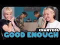 Download Lagu CHANYEOL \