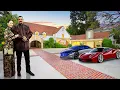 Steven Seagal s Lifestyle 2021 Net Worth Cars Houses