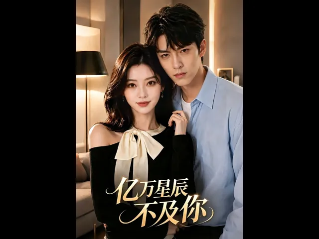亿万星辰不及你