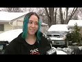 Bolingbrook residents shred the soggy powder, try to make best of snow while it lasts