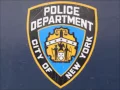 NYPD Radio 10-34 in the Bronx