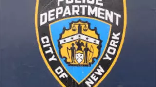NYPD Radio 10-34 in the Bronx